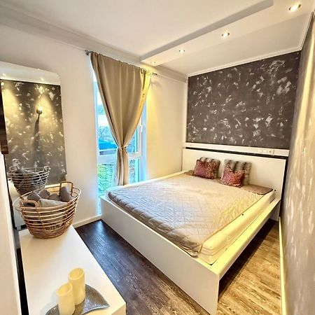 Appartement-Boergerende Екстериор снимка
