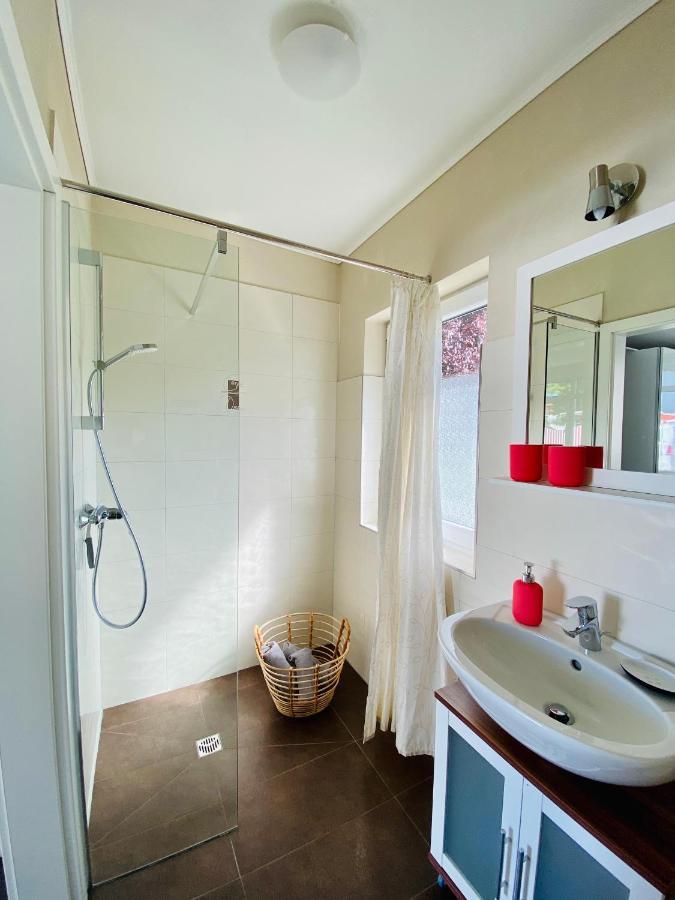 Appartement-Boergerende Екстериор снимка