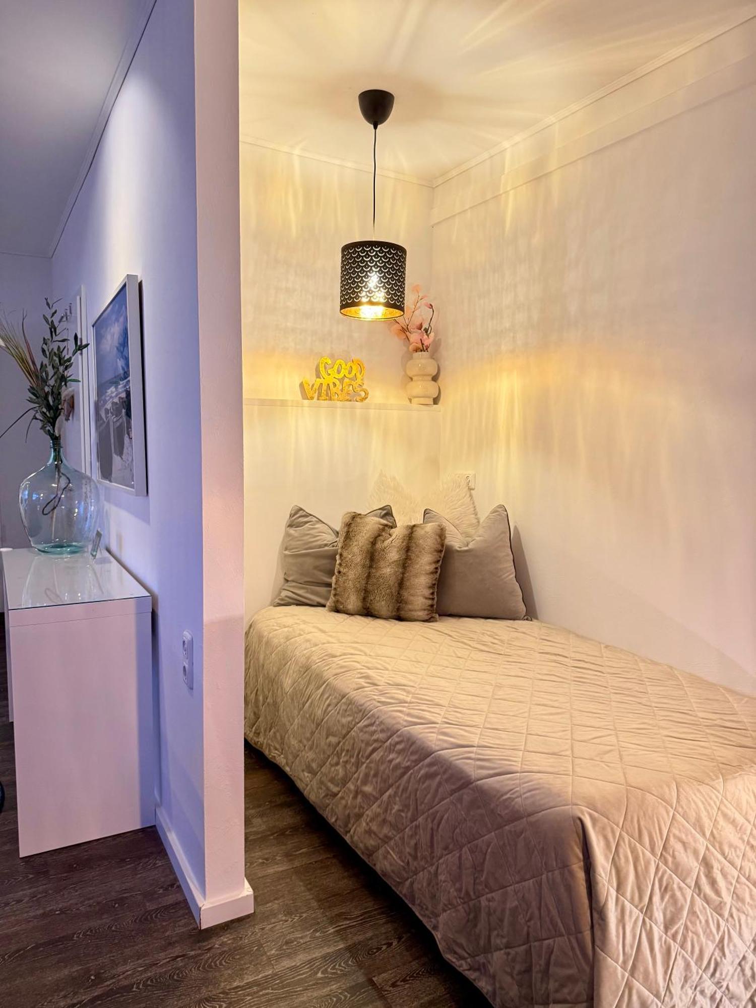 Appartement-Boergerende Екстериор снимка