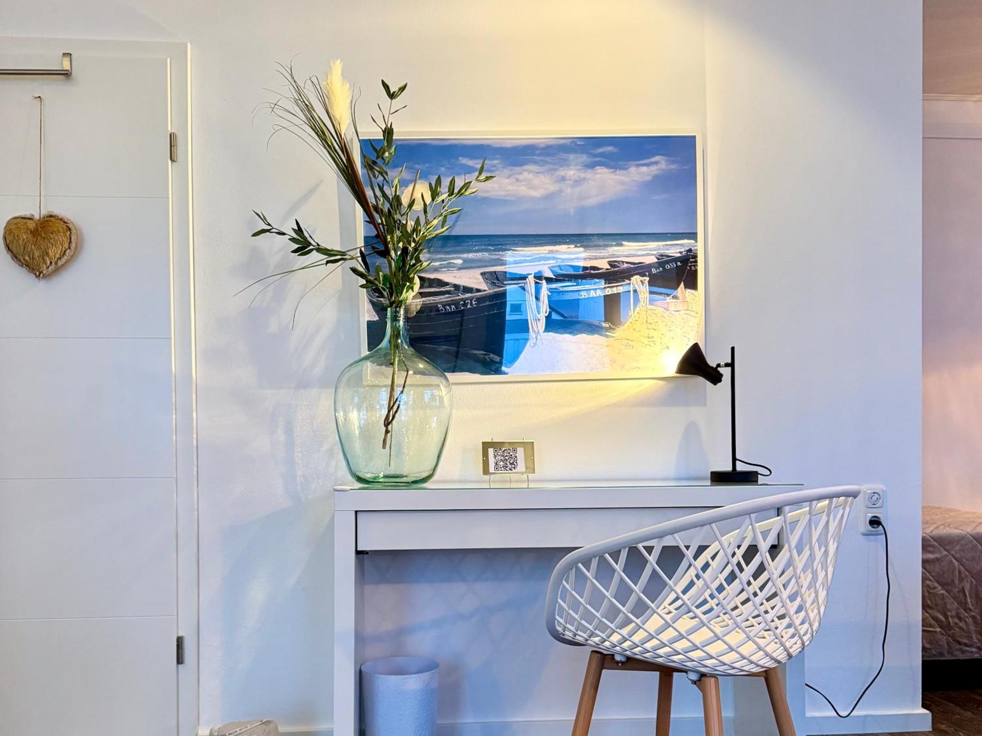 Appartement-Boergerende Екстериор снимка